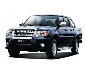 ZXAuto Grandtiger G3 '2011